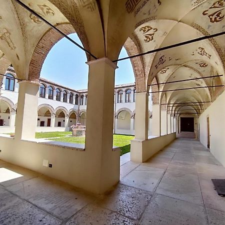 مبيت وإفطار فيرونا Domus San Bernardino المظهر الخارجي الصورة