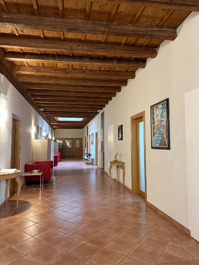 مبيت وإفطار فيرونا Domus San Bernardino المظهر الخارجي الصورة