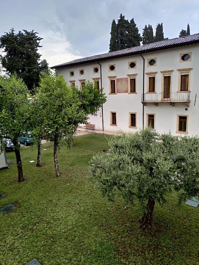 مبيت وإفطار فيرونا Domus San Bernardino المظهر الخارجي الصورة
